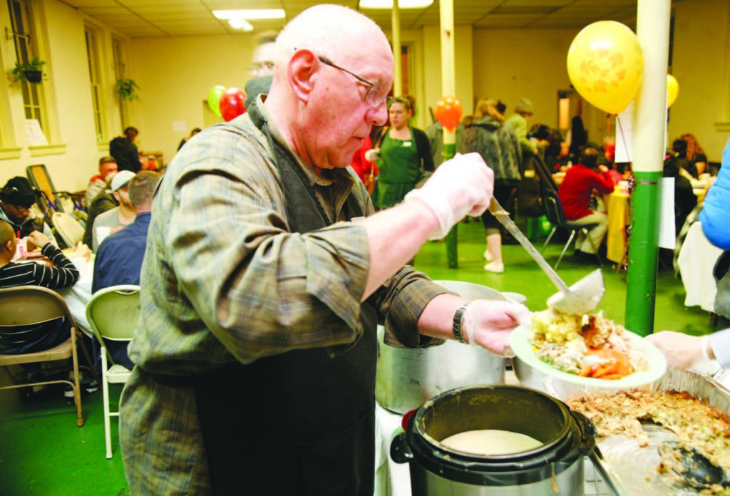 Community Soup Kitchen To Note Third Anniversary On October 17 East   EBT1016Page001 2 1024x696 