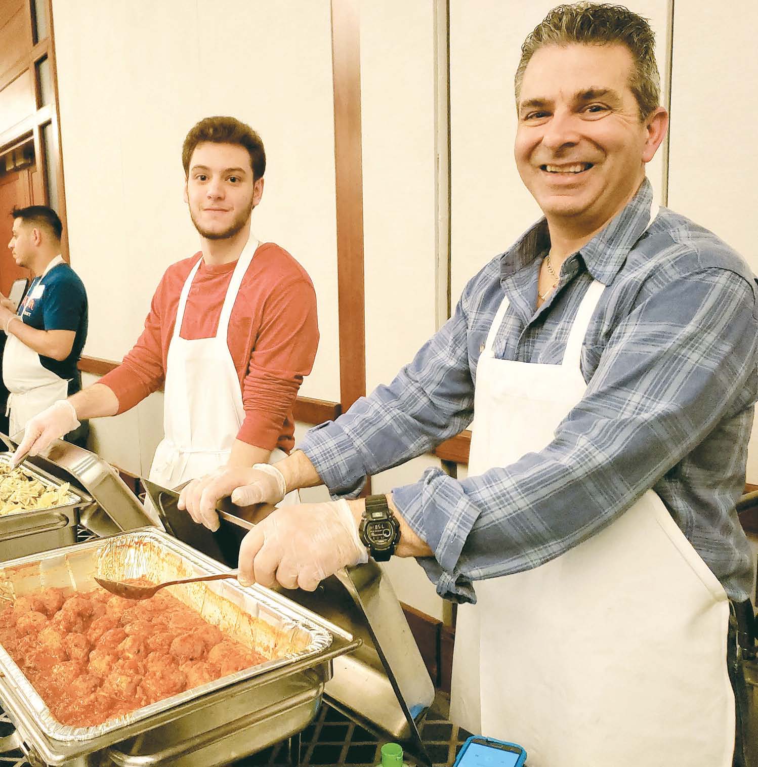 Taste of Eastie Set for Jan. 23 East Boston TimesFree Press