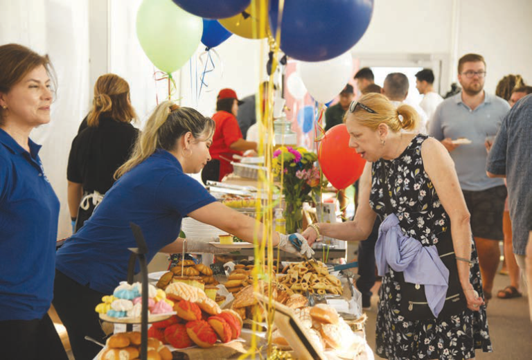 Taste of Eastie East Boston TimesFree Press